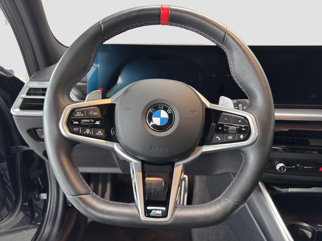BMW M340