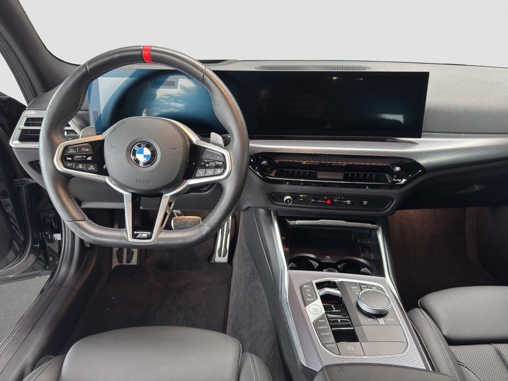BMW M340
