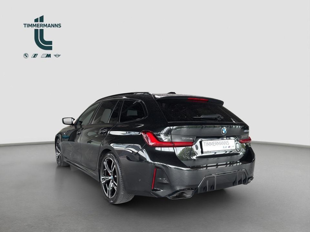 BMW M340