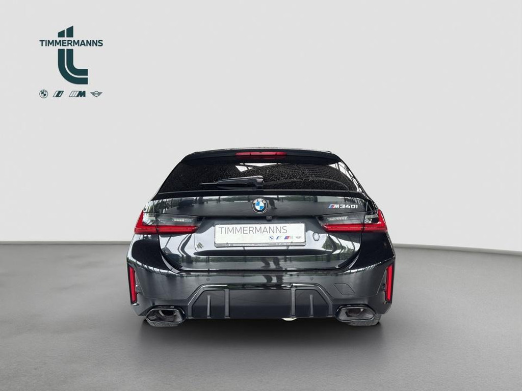 BMW M340