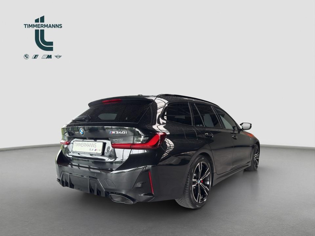 BMW M340