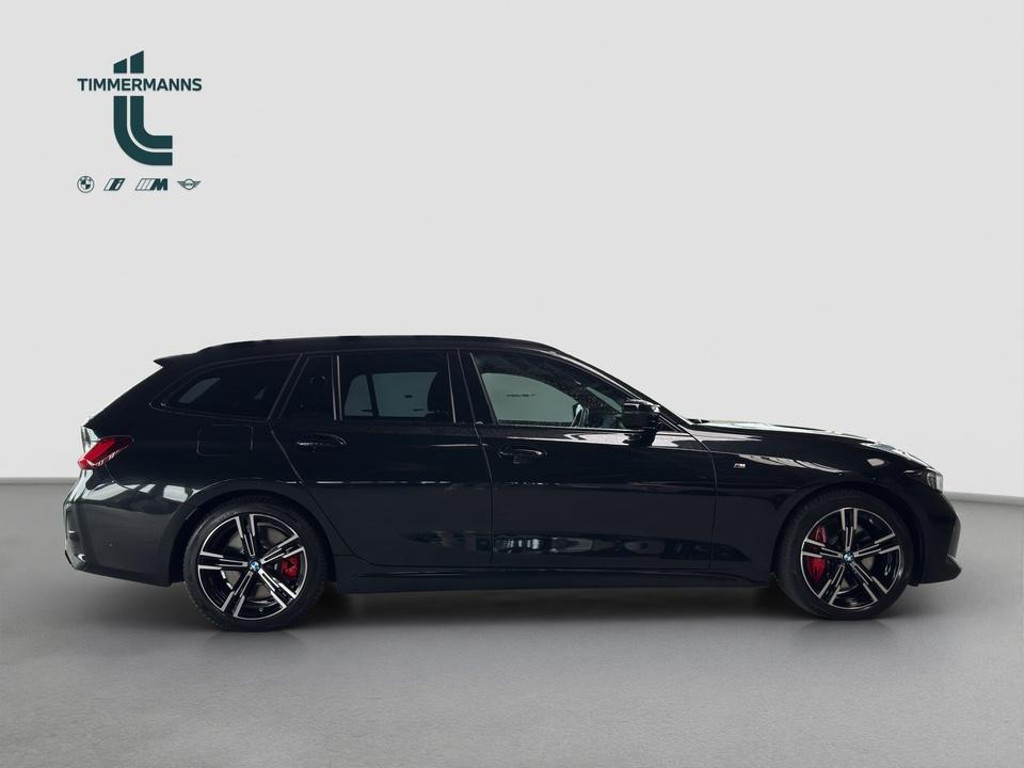 BMW M340
