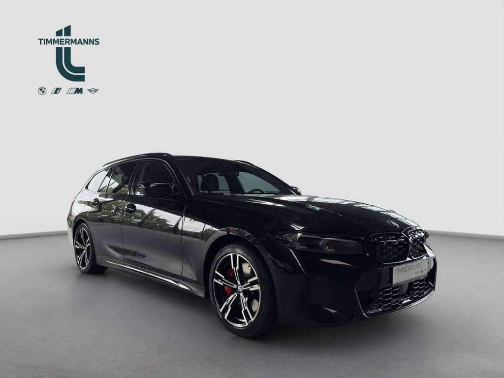 BMW M340
