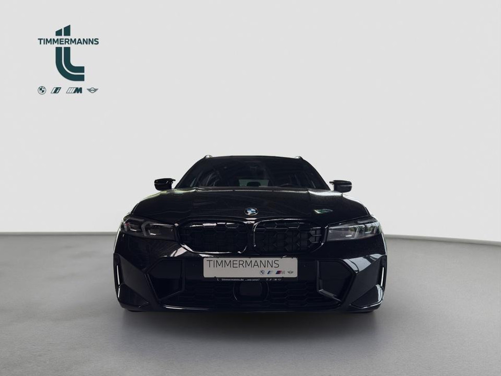BMW M340