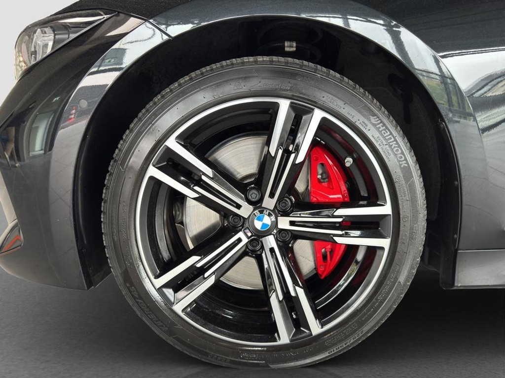 BMW M340