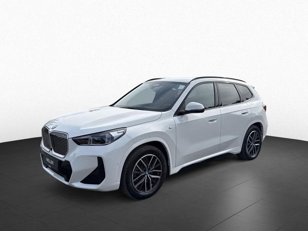 BMW iX1 M-Sport xDrive30