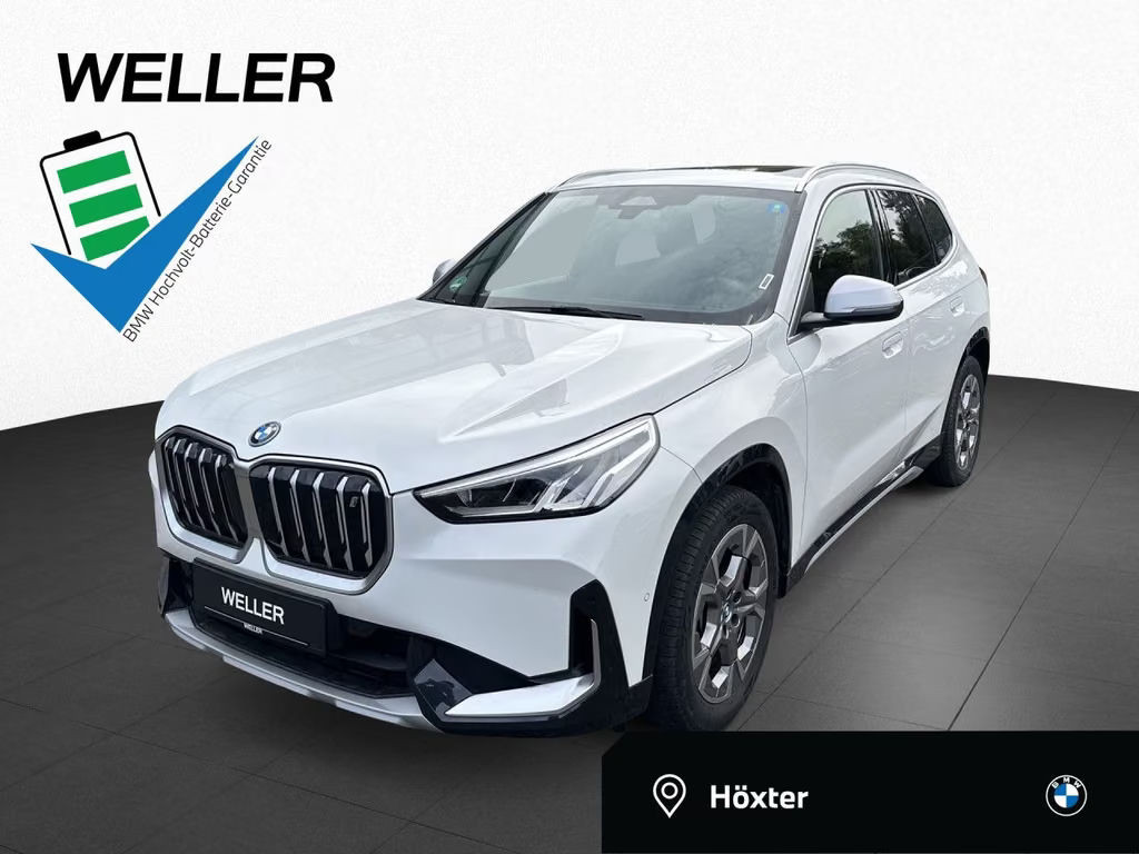 BMW iX1 xDrive30