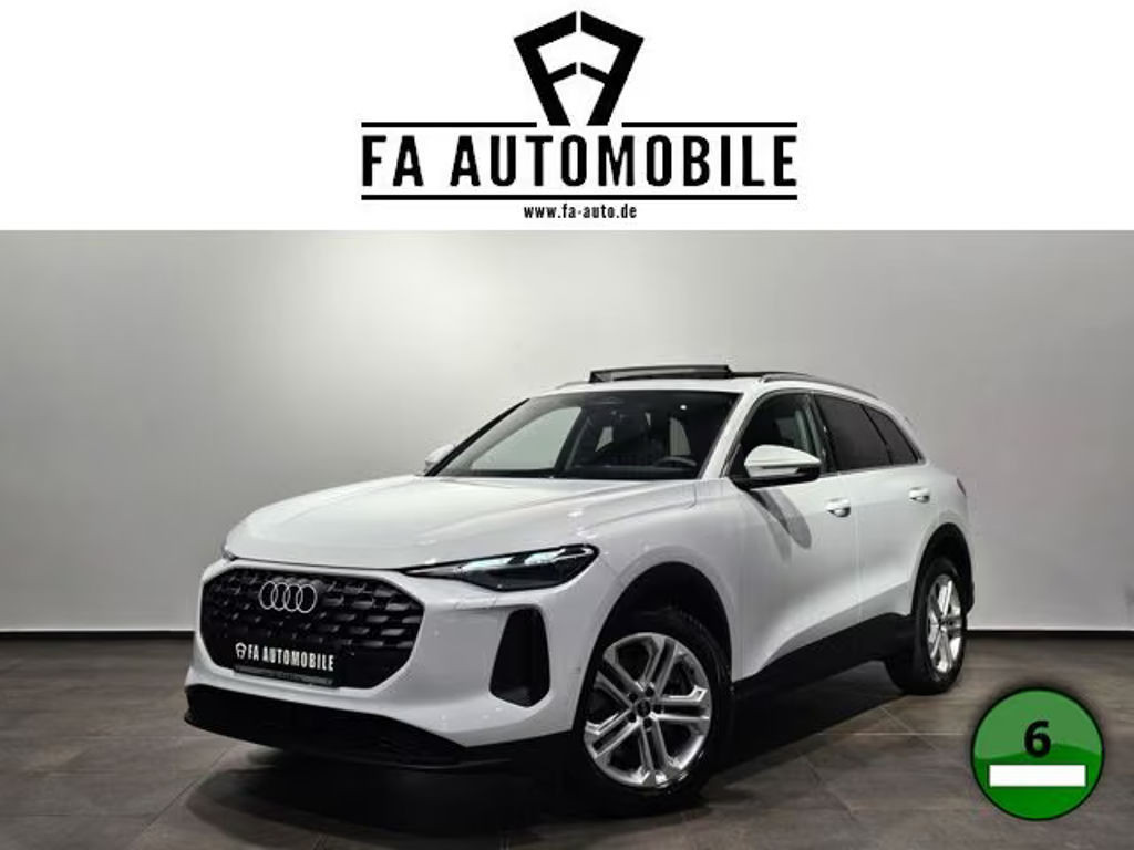 Audi Q5 Quattro