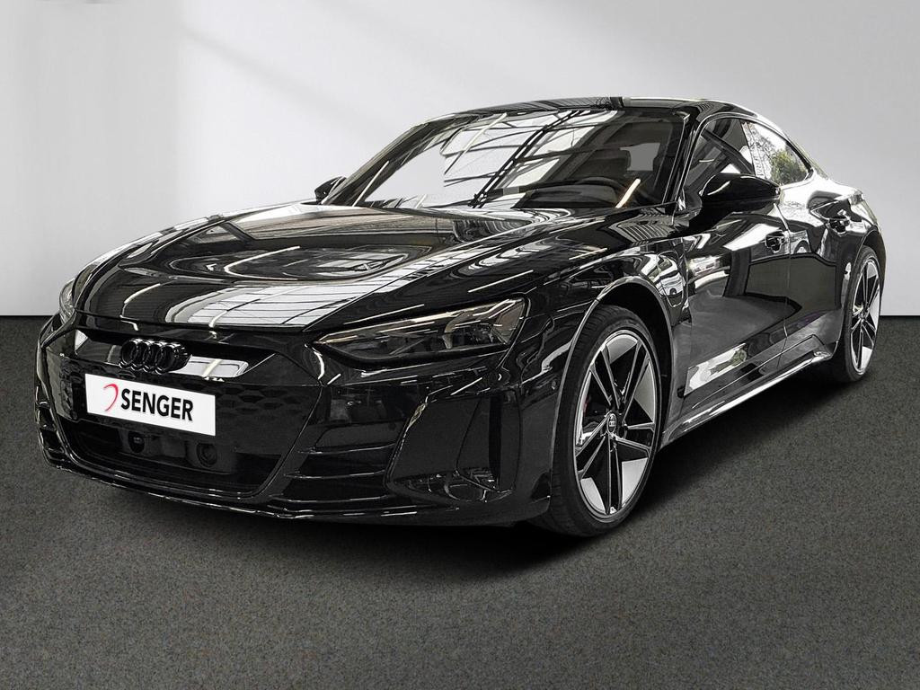 Audi RS e-tron GT