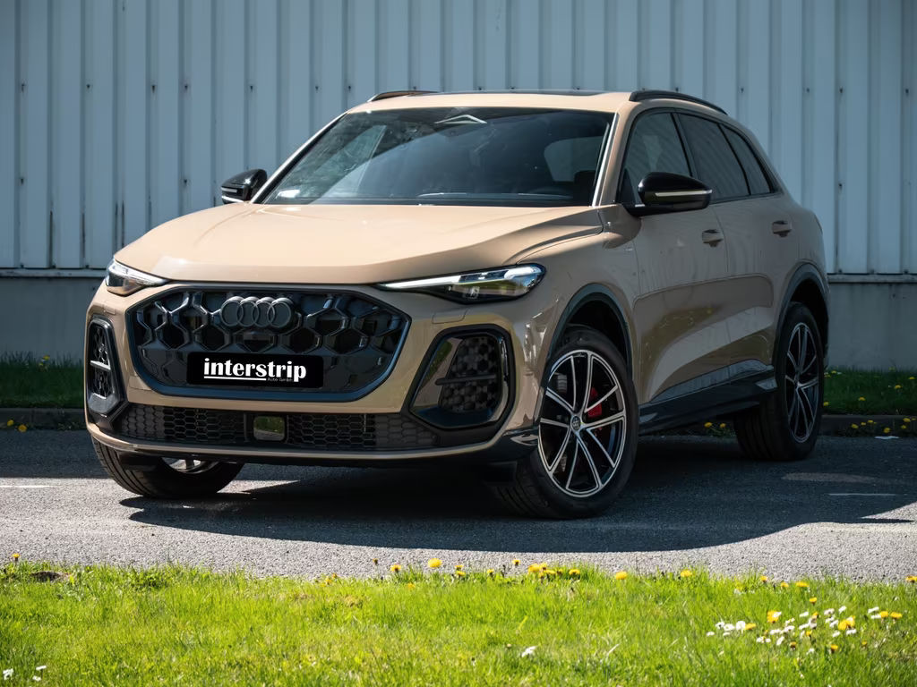 Audi Q5 40 TDI