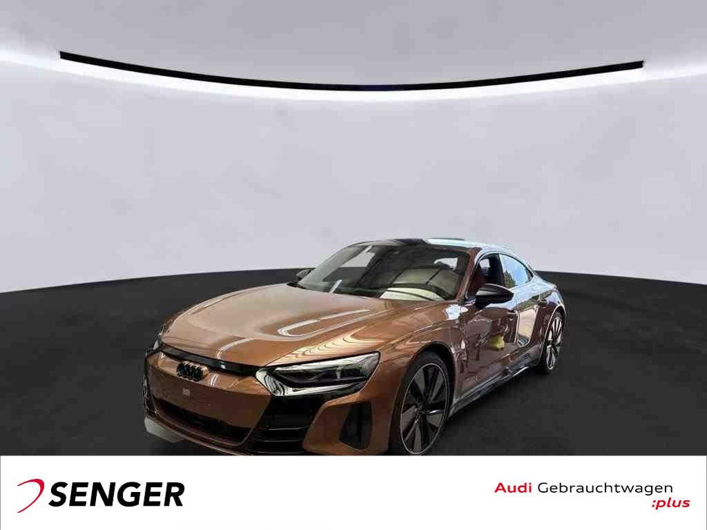 Audi RS e-tron GT Panorama B&O ACC Optik-Paket Navi