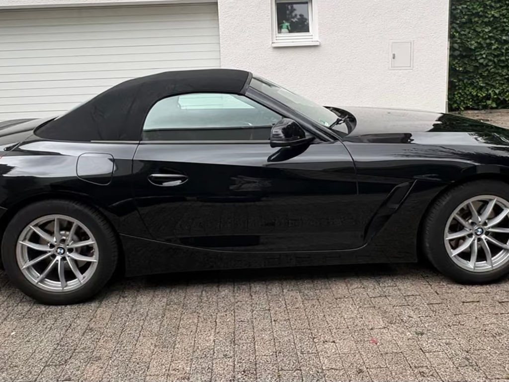 BMW Z4