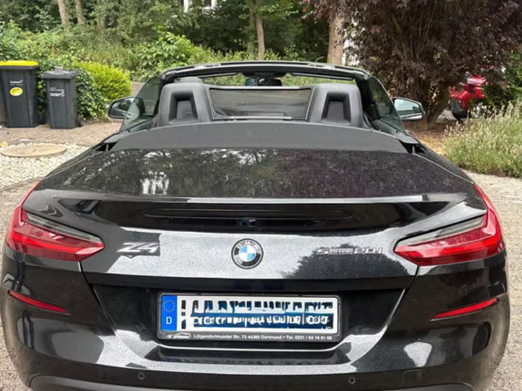 BMW Z4