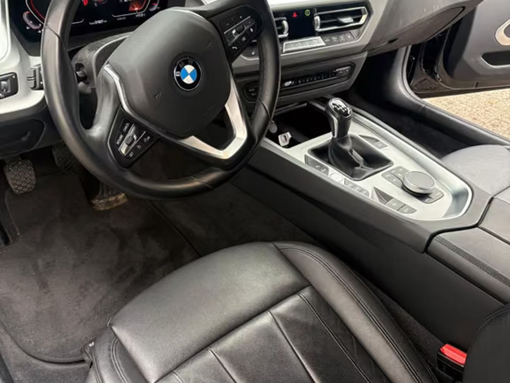 BMW Z4
