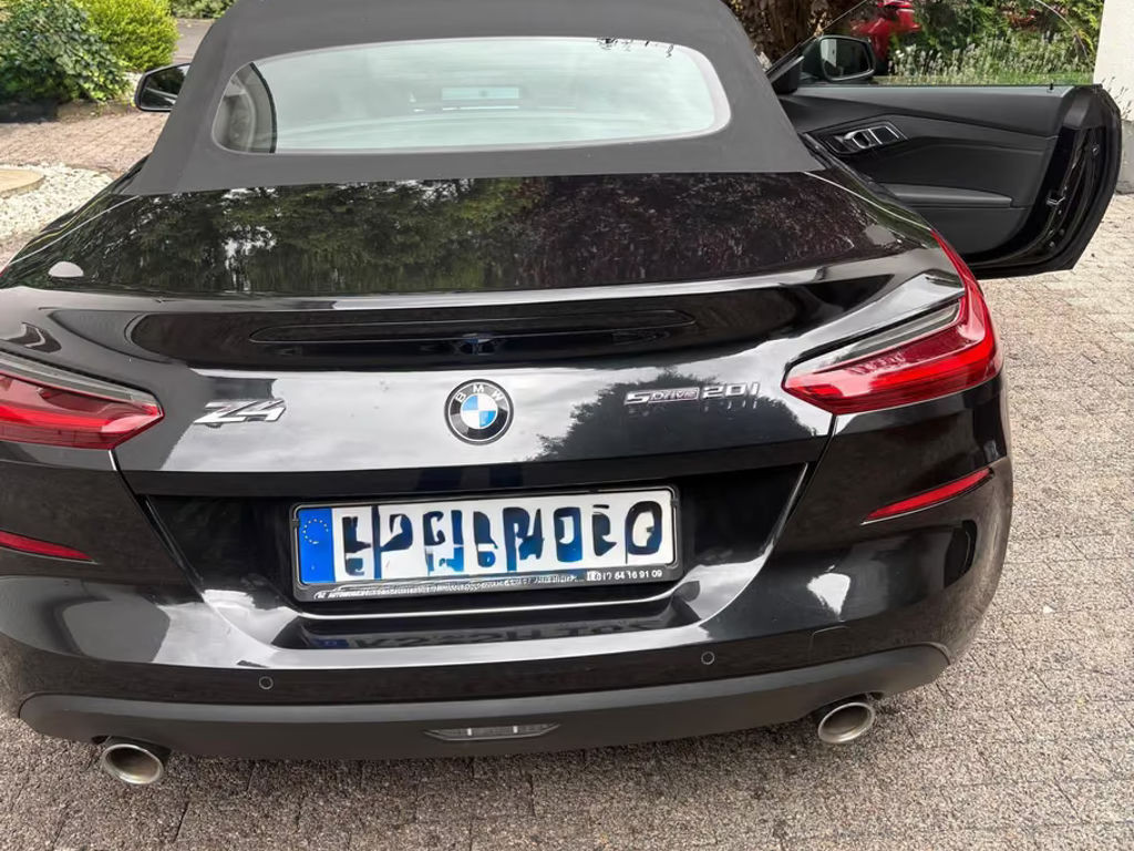 BMW Z4