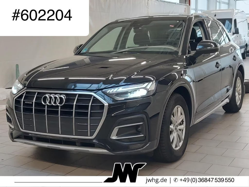 Audi Q5 Quattro 40 TDI