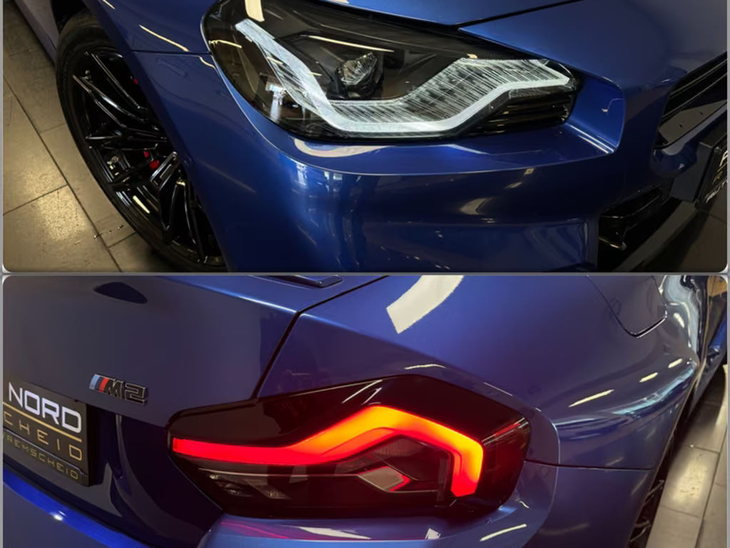 BMW M2
