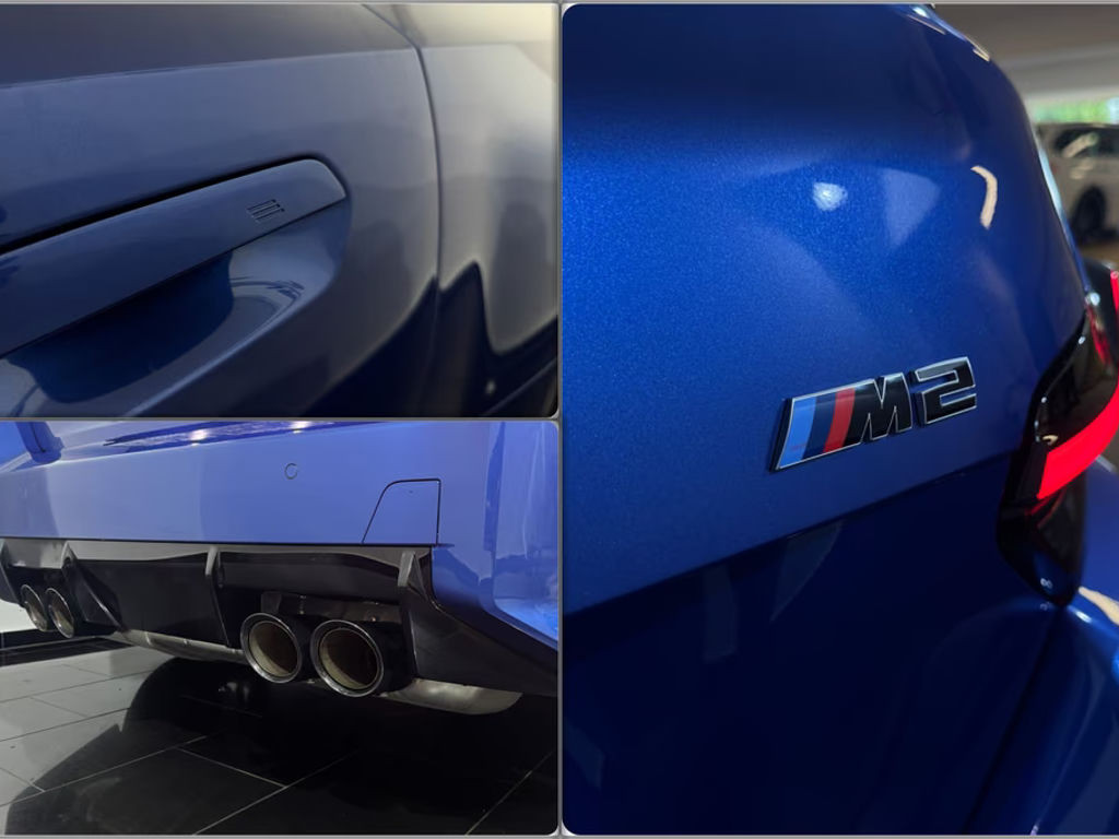 BMW M2