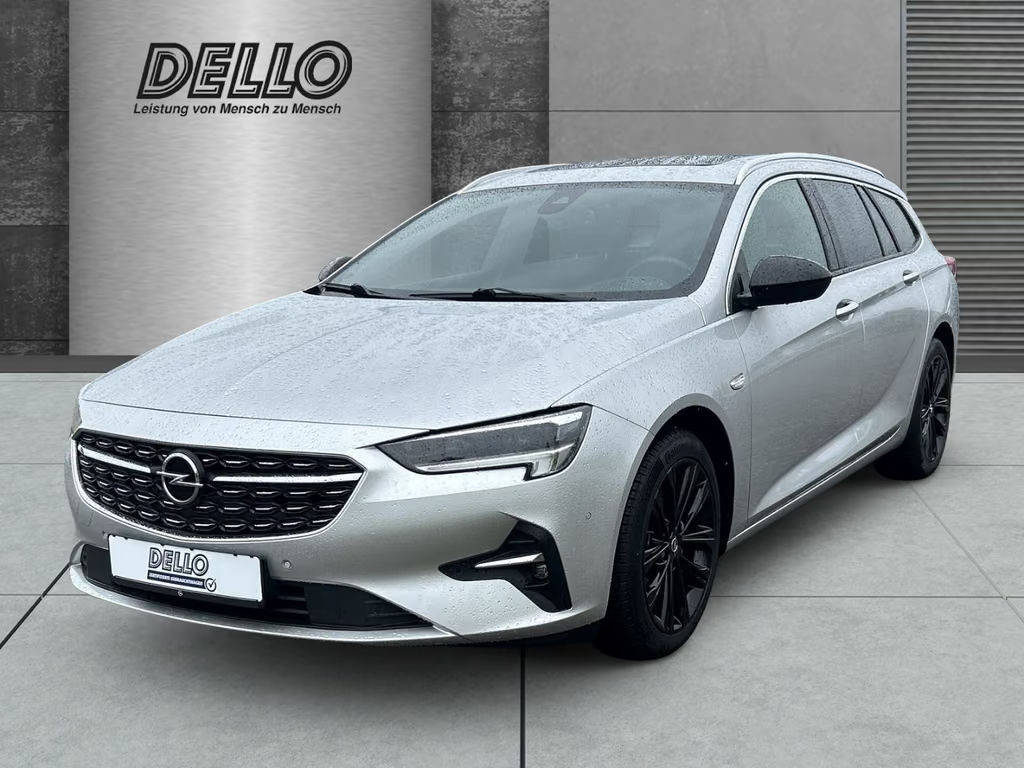 Opel Insignia Sports Tourer Business Elegance