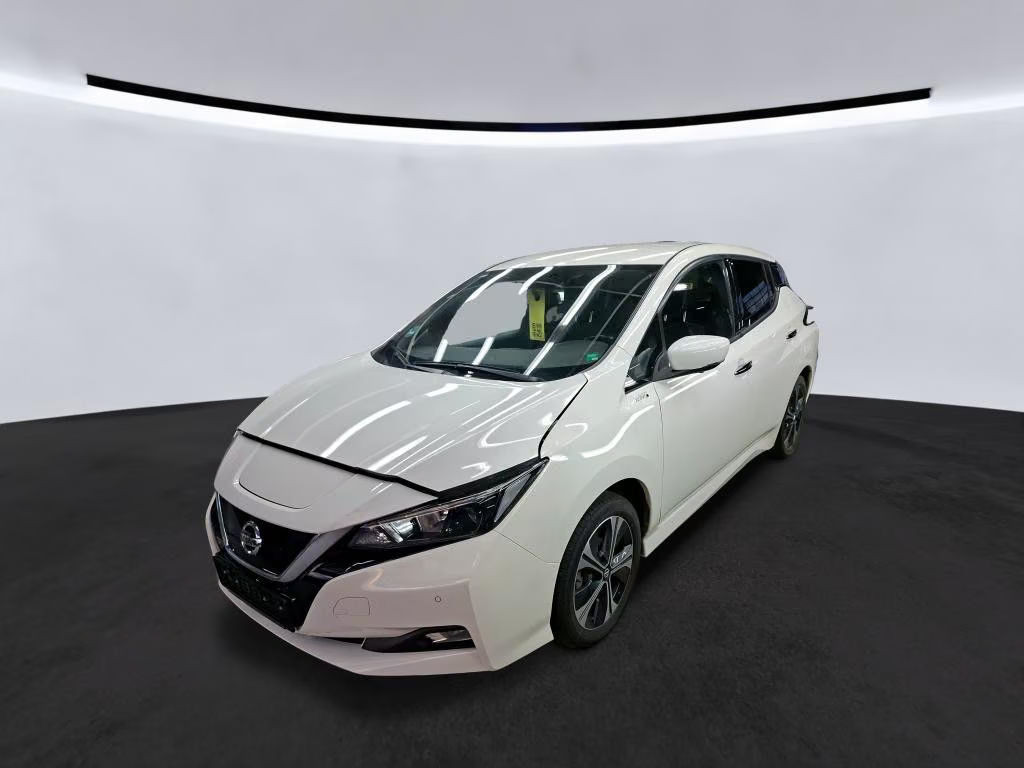 Nissan Leaf N-Connecta