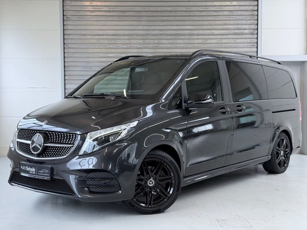 Mercedes-Benz V-Klasse V 250 AMG Line Limousine Lang