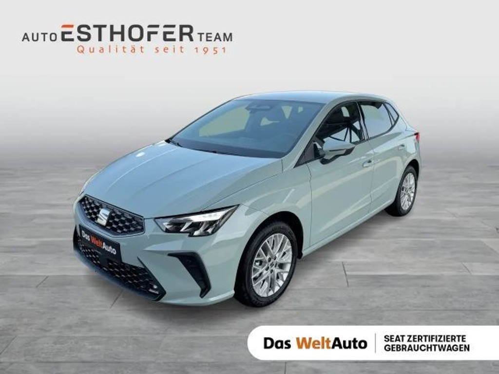 Seat Ibiza Style 1.0 TSI