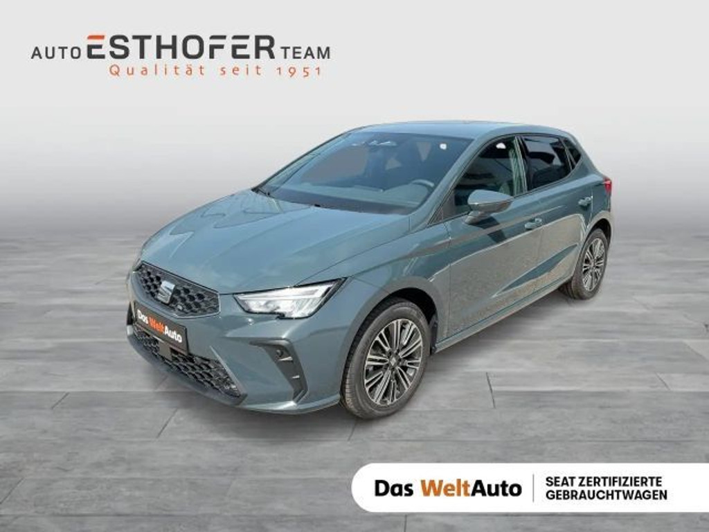 Seat Ibiza Style 1.0 TSI
