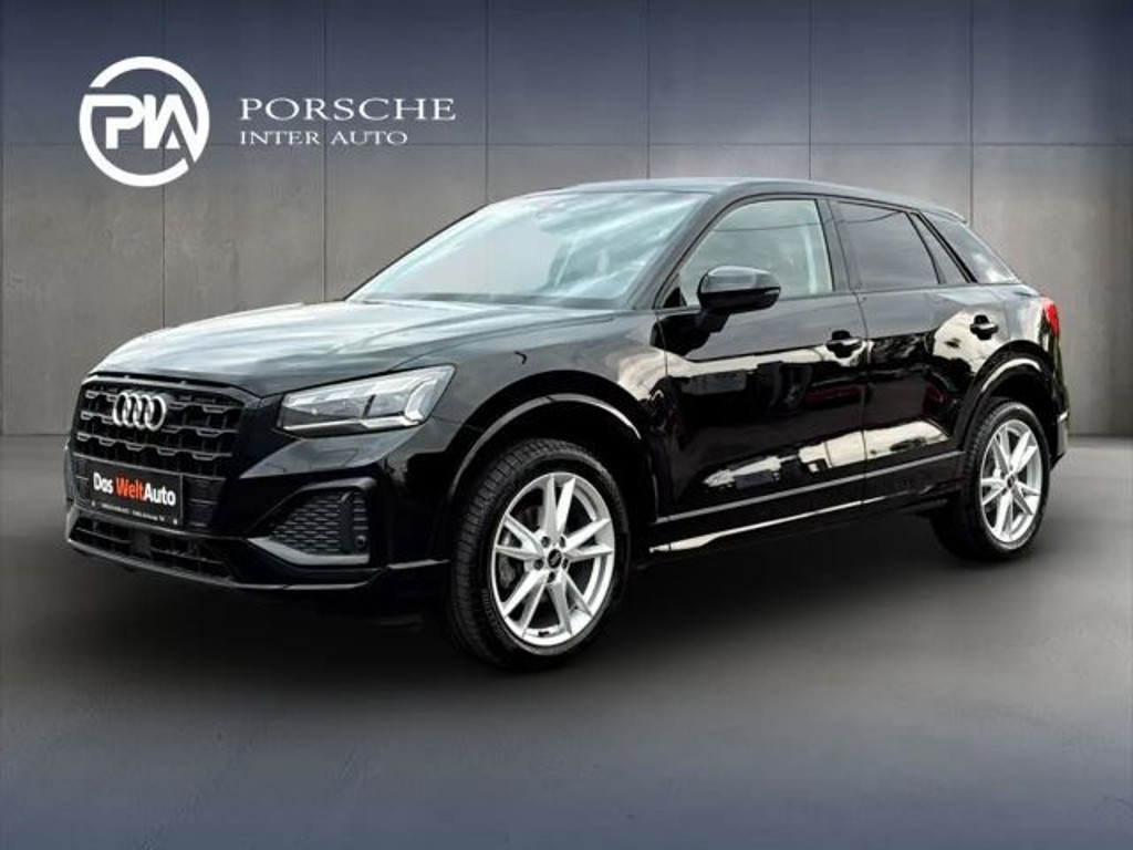Audi Q2 30 TFSI