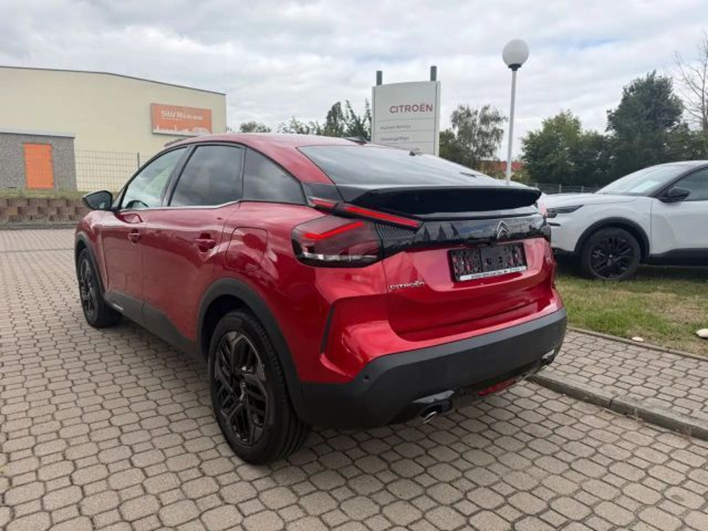 Citroën C4