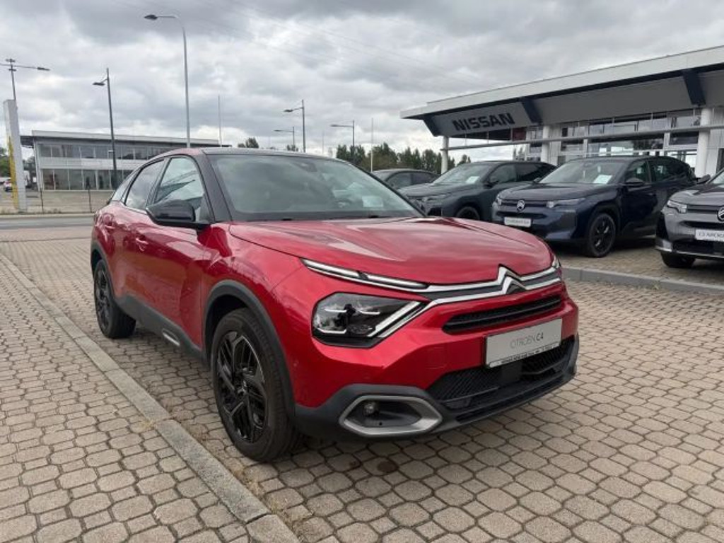 Citroën C4