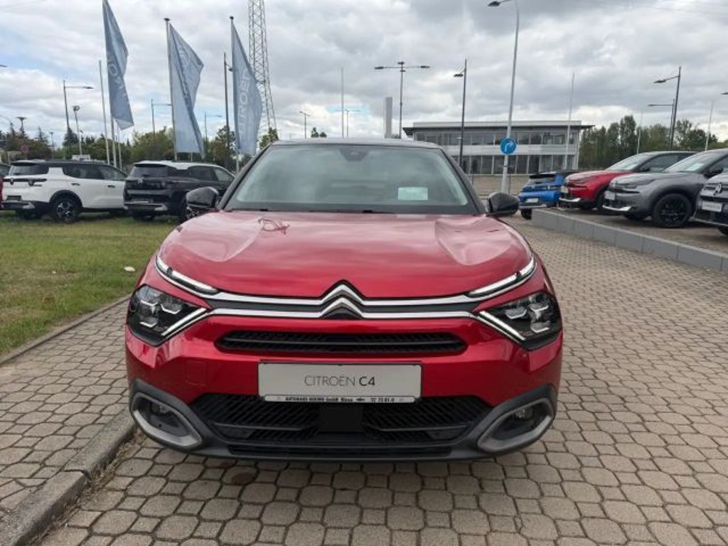 Citroën C4