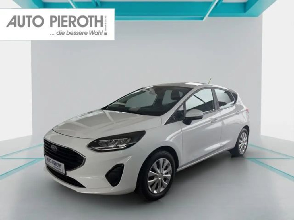 Ford Fiesta Cool & Connect