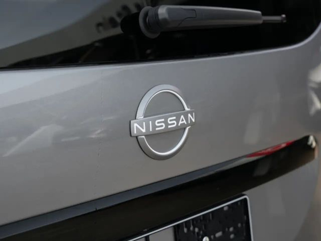 Nissan Townstar