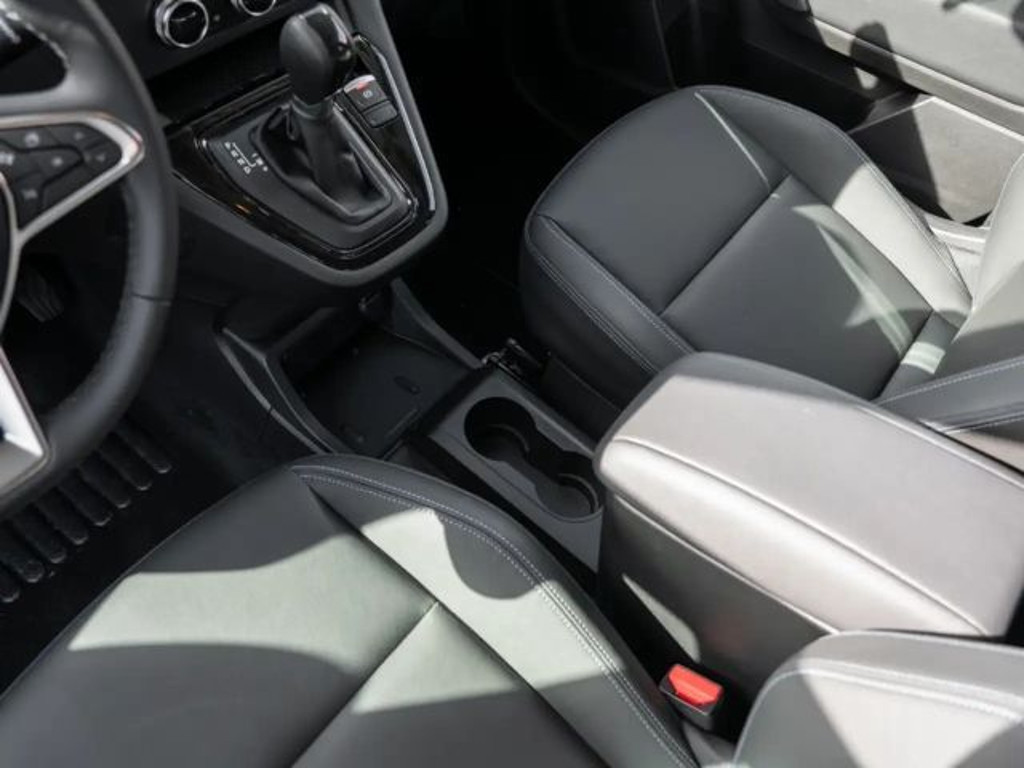 Nissan Townstar
