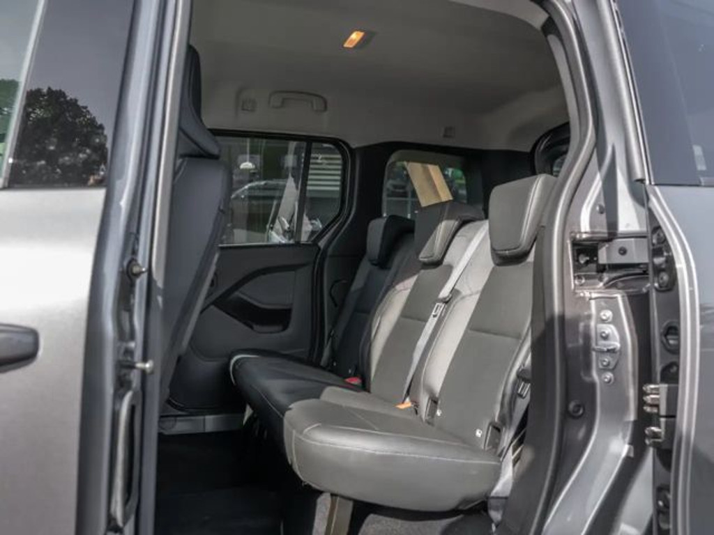 Nissan Townstar