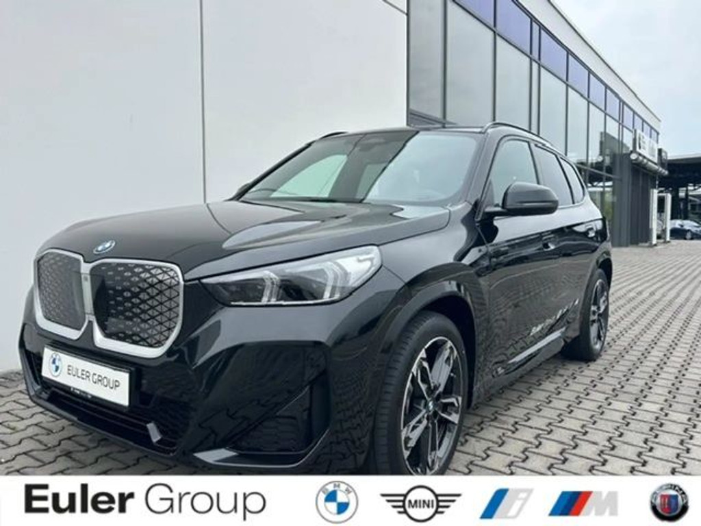 BMW iX1 eDrive20