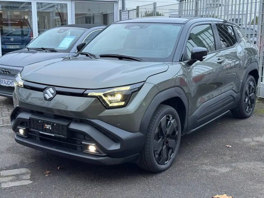 Suzuki E Vitara Comfort