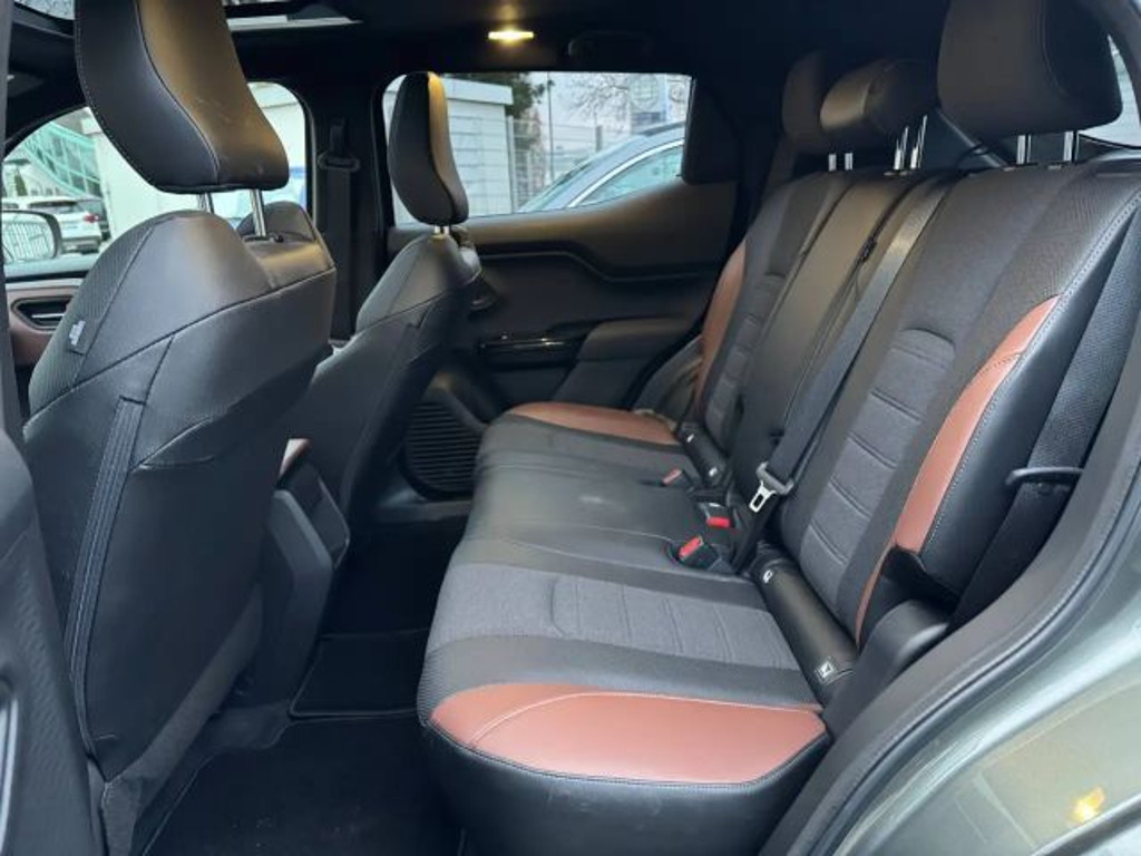 Suzuki E Vitara