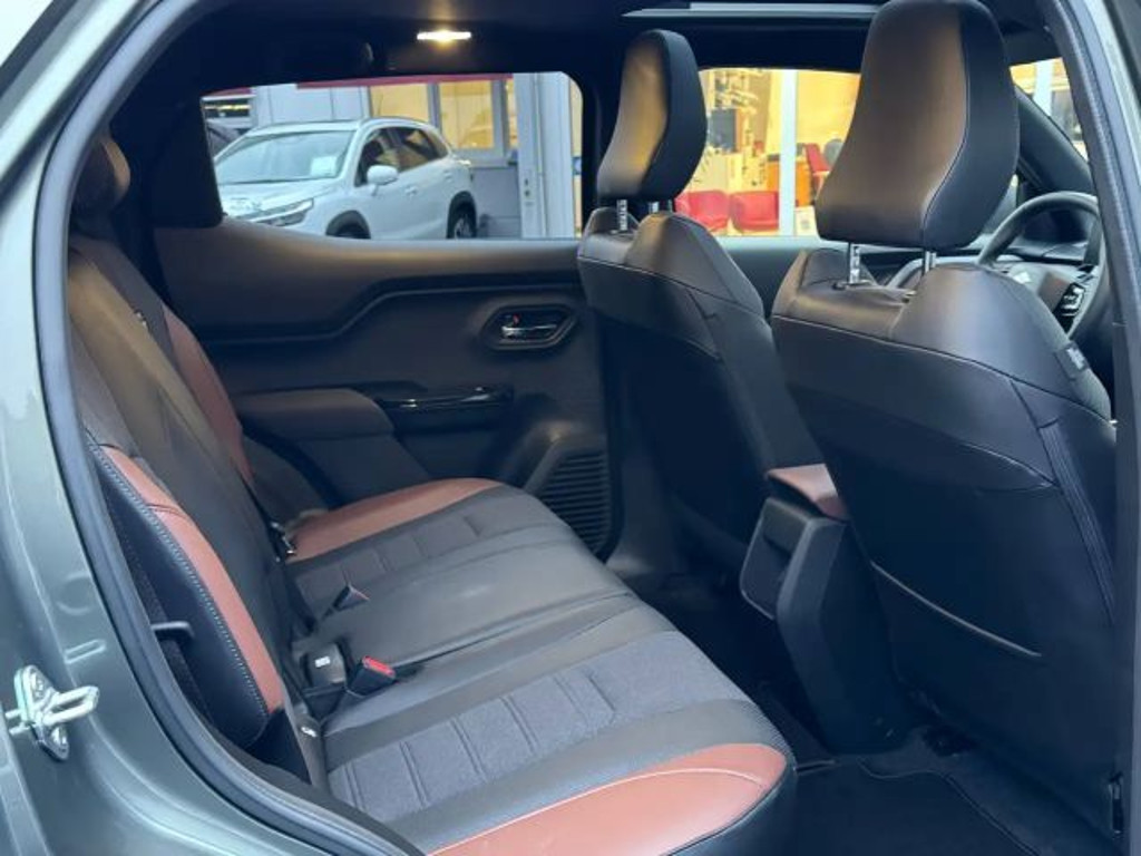 Suzuki E Vitara