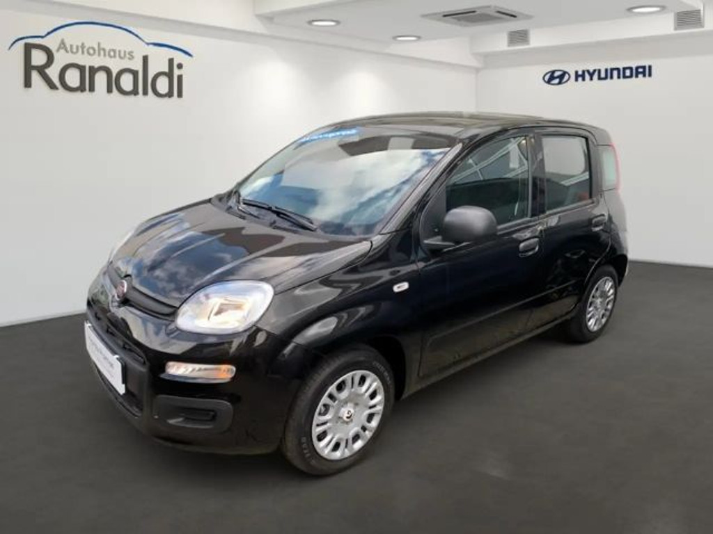Fiat Panda Base MILD-HYBRID++HAMMERPREIS!