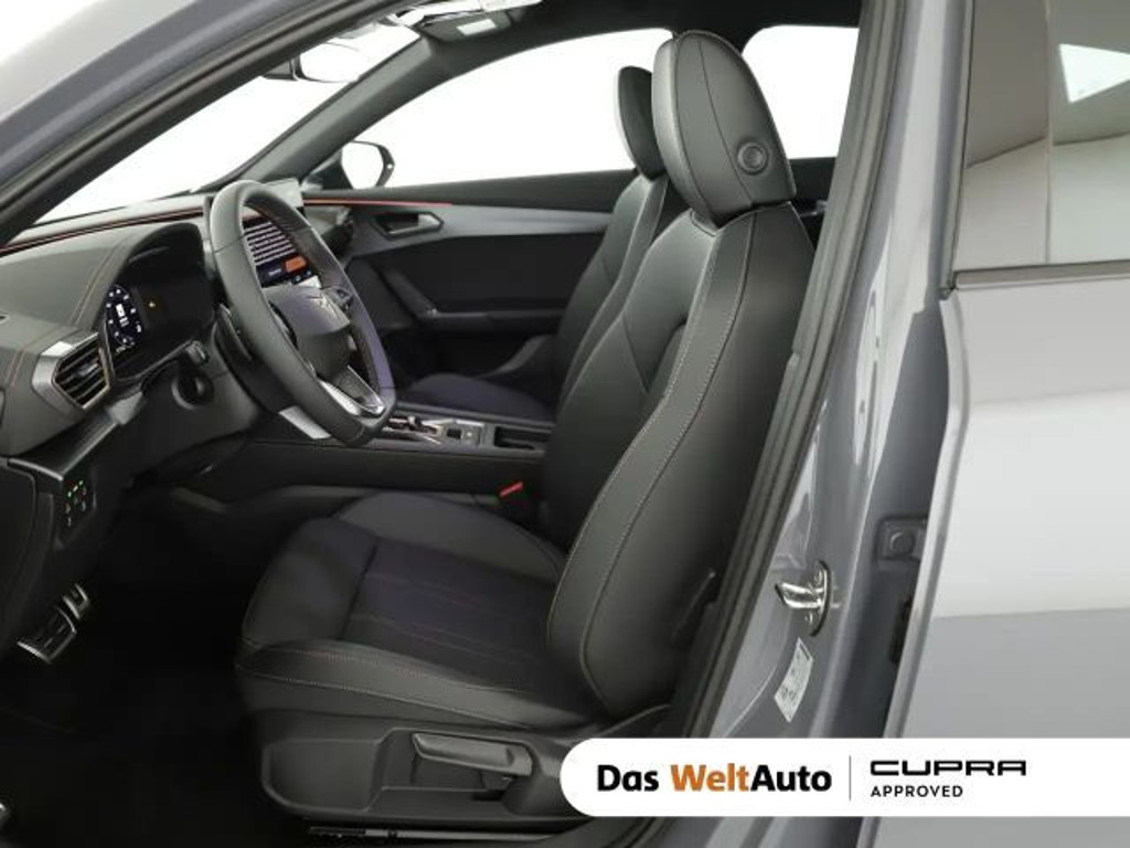 Cupra Formentor DSG 2.0 TDI