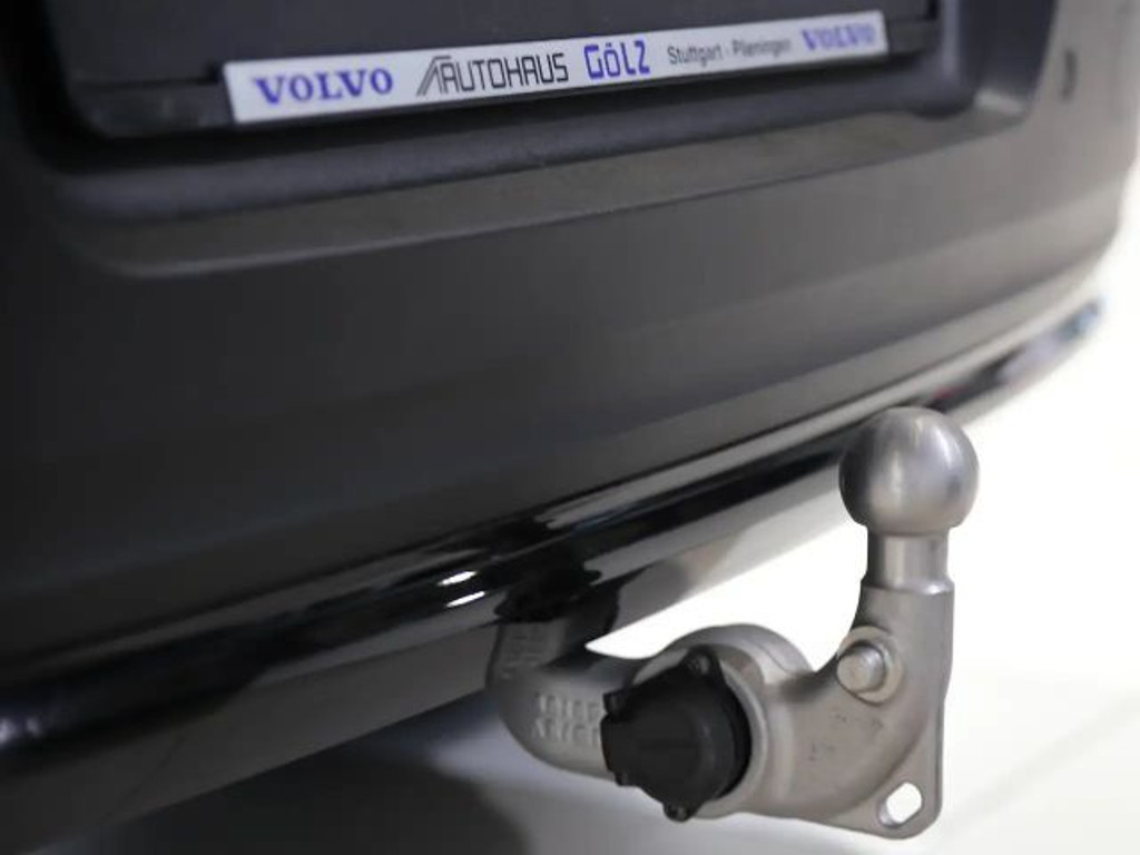 Volvo EX40