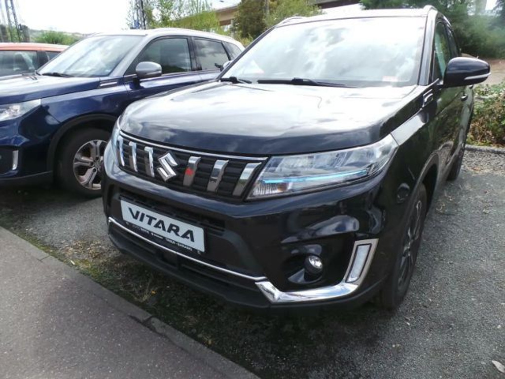 Suzuki Vitara Comfort 4x2 Hybrid