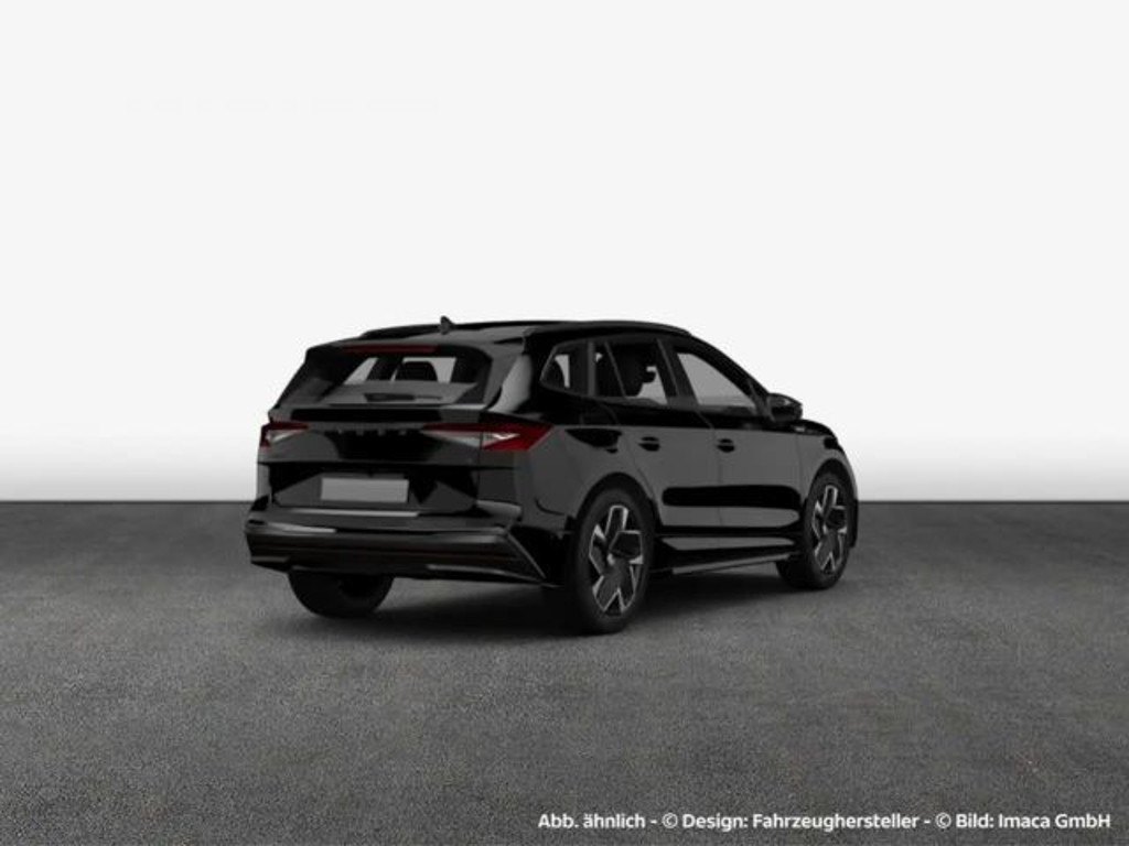 Skoda Enyaq iV