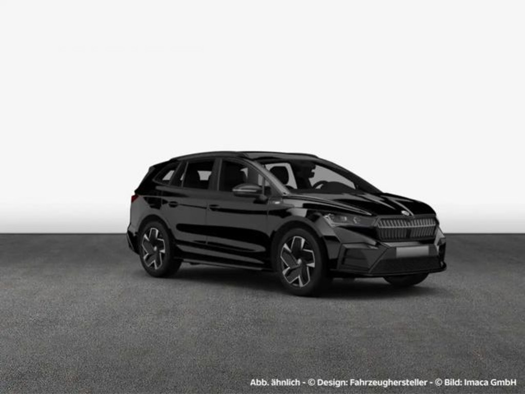 Skoda Enyaq iV
