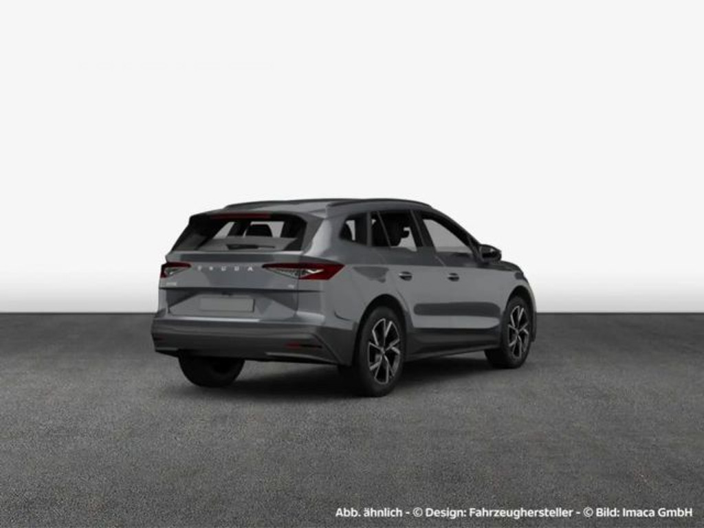 Skoda Enyaq iV