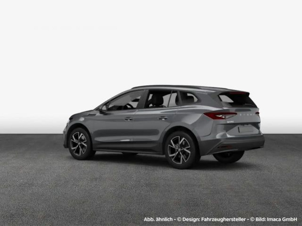 Skoda Enyaq iV