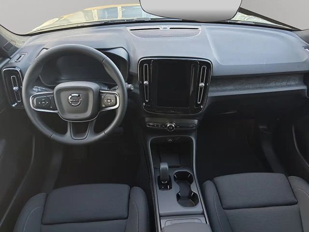 Volvo EX40