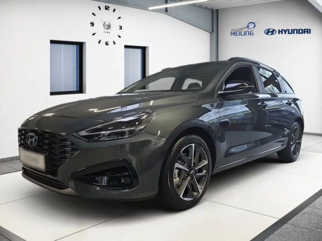 Hyundai i30 Advantage