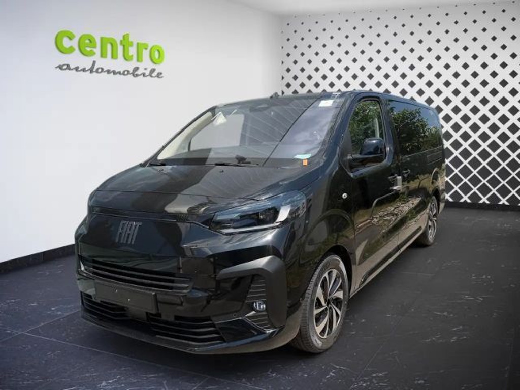 Fiat Ulysse La Prima